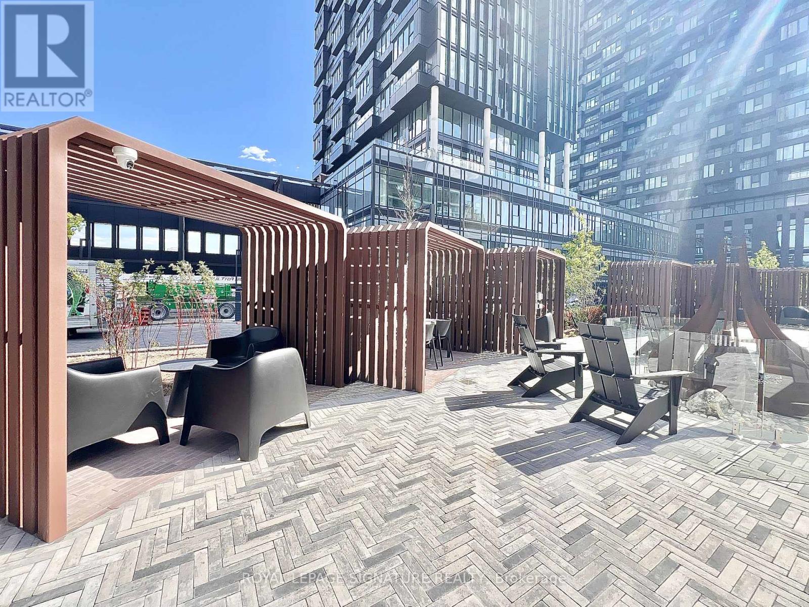 2804 - 5 Quarrington Lane, Toronto, Ontario  M3C 0S5 - Photo 25 - C13231418