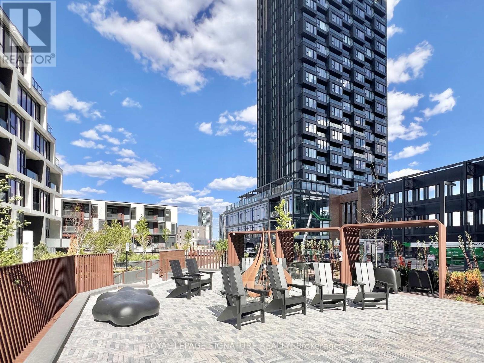 2804 - 5 Quarrington Lane, Toronto, Ontario  M3C 0S5 - Photo 27 - C13231418