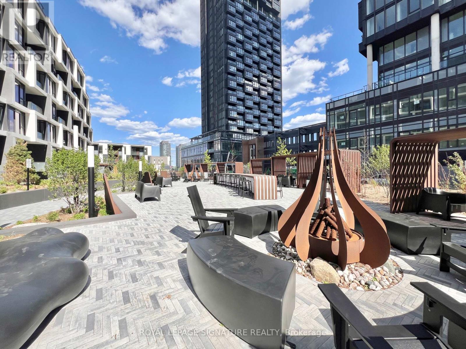 2804 - 5 Quarrington Lane, Toronto, Ontario  M3C 0S5 - Photo 28 - C13231418
