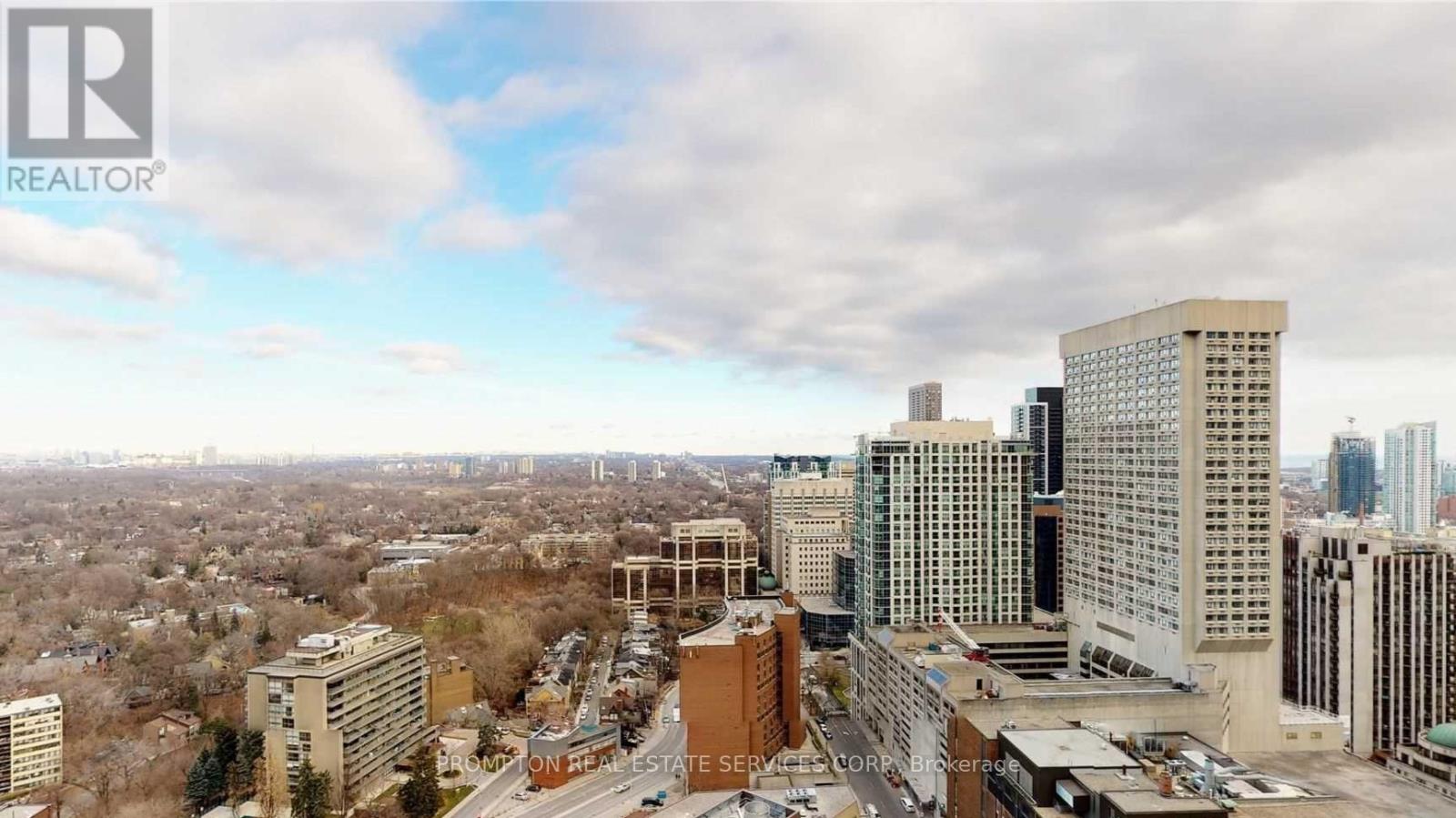 2910 - 1 Yorkville Avenue, Toronto, Ontario  M4W 0B1 - Photo 11 - C13231430