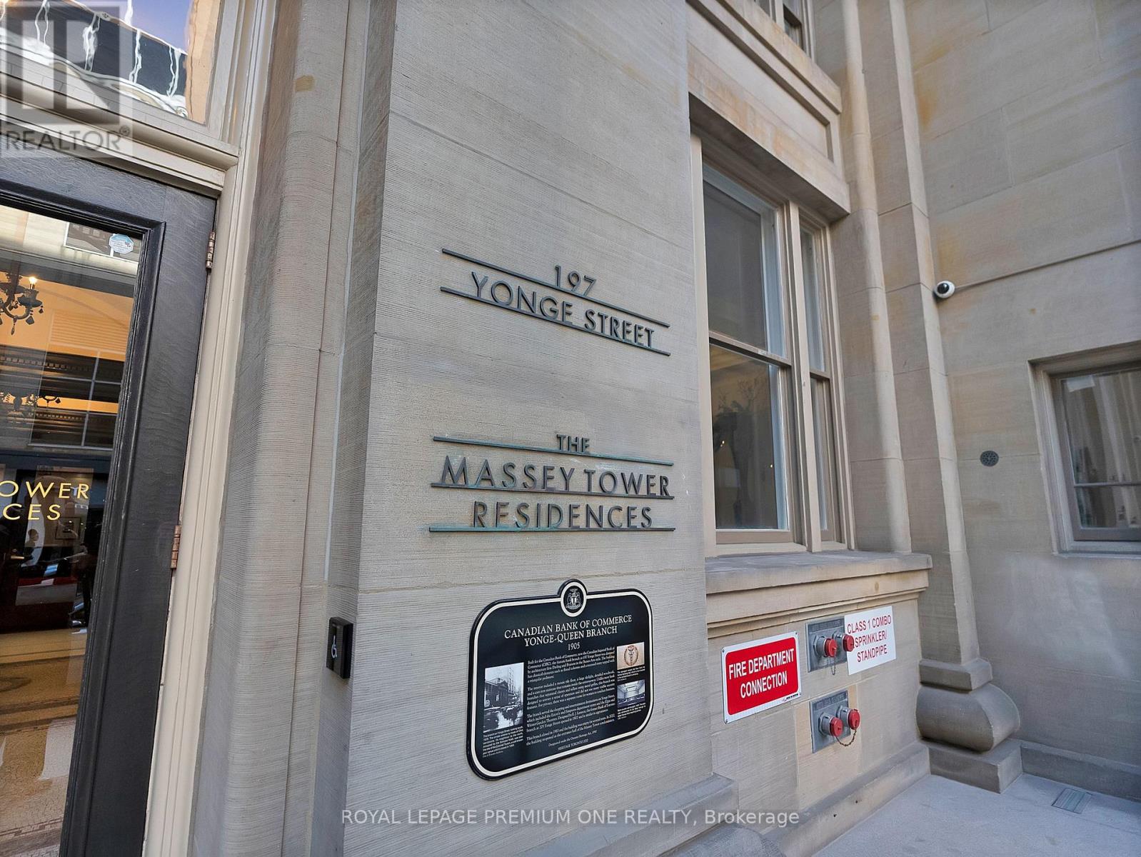 1412 - 197 Yonge Street, Toronto, Ontario  M5B 1M4 - Photo 13 - C13231436