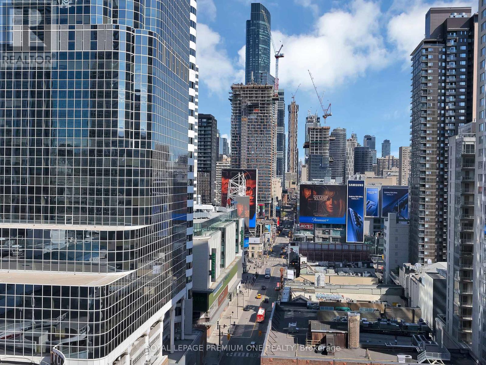 1412 - 197 Yonge Street, Toronto, Ontario  M5B 1M4 - Photo 16 - C13231436