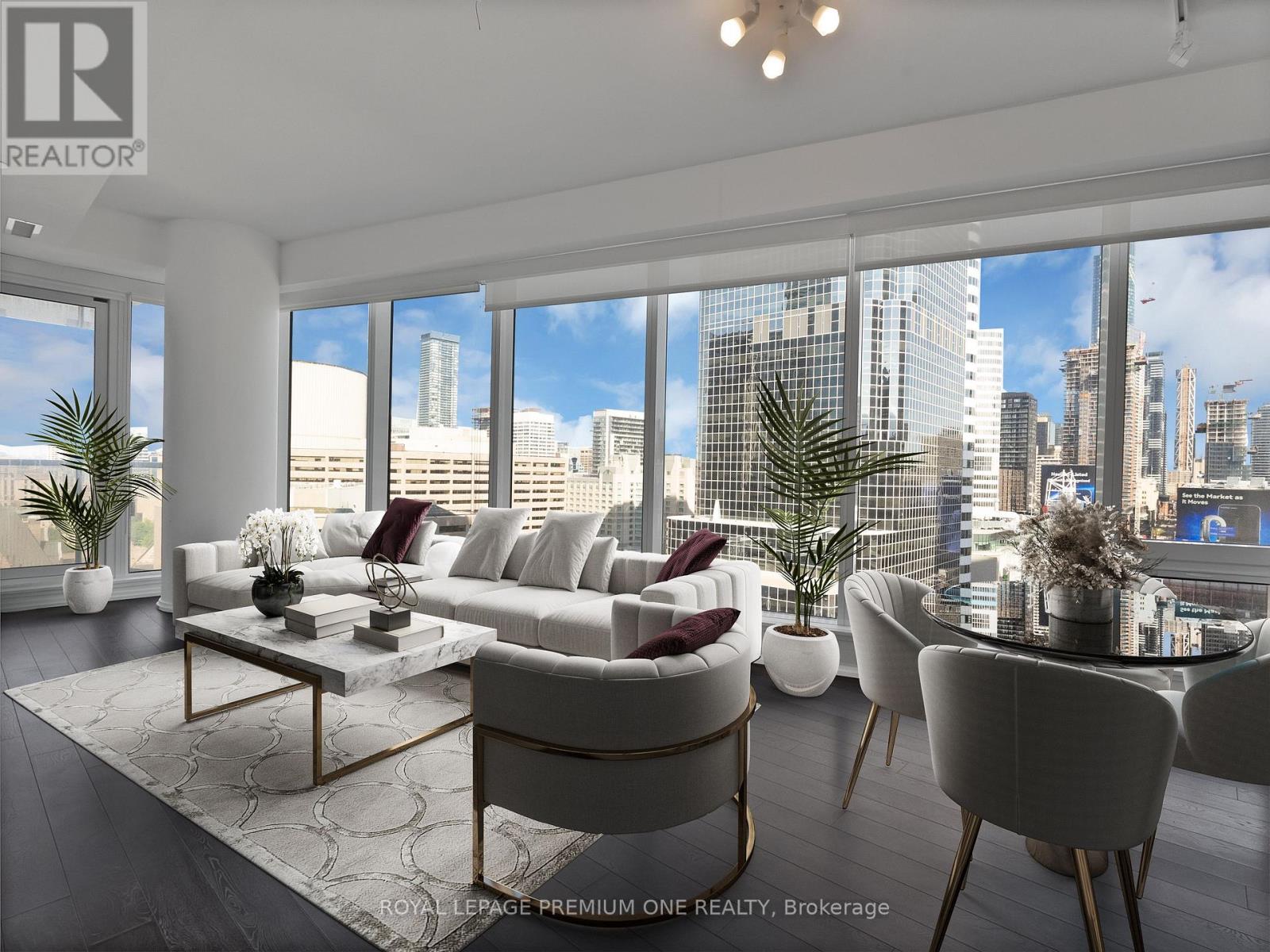 1412 - 197 Yonge Street, Toronto, Ontario  M5B 1M4 - Photo 6 - C13231436