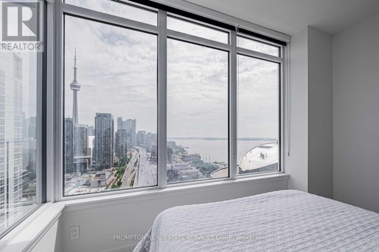 3810 - 17 Bathurst Street, Toronto, Ontario  M6A 2E1 - Photo 10 - C13231444
