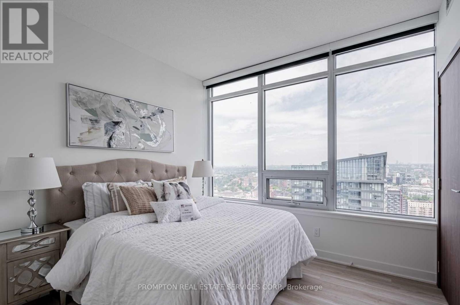 3810 - 17 Bathurst Street, Toronto, Ontario  M6A 2E1 - Photo 12 - C13231444