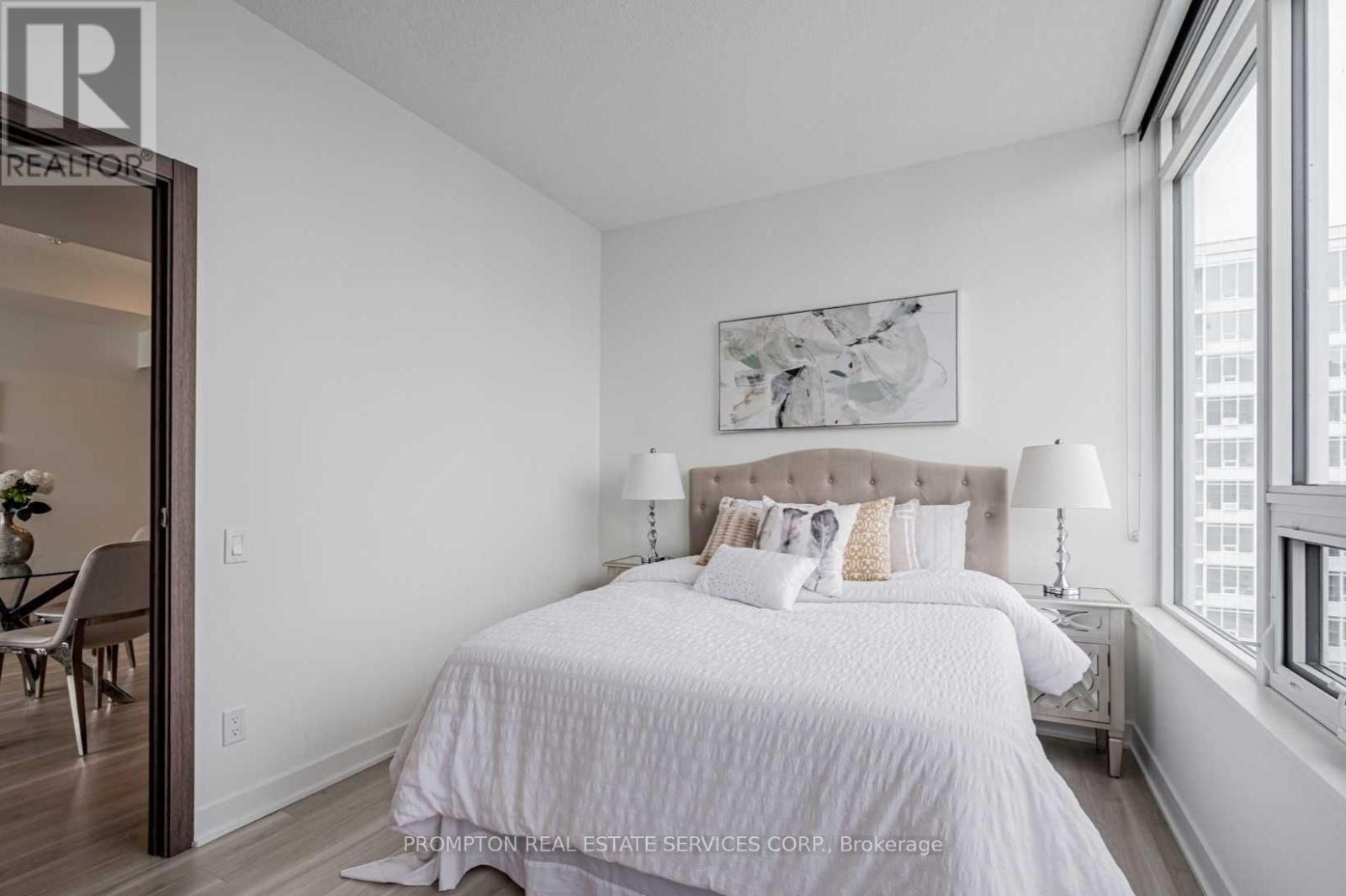 3810 - 17 Bathurst Street, Toronto, Ontario  M6A 2E1 - Photo 13 - C13231444