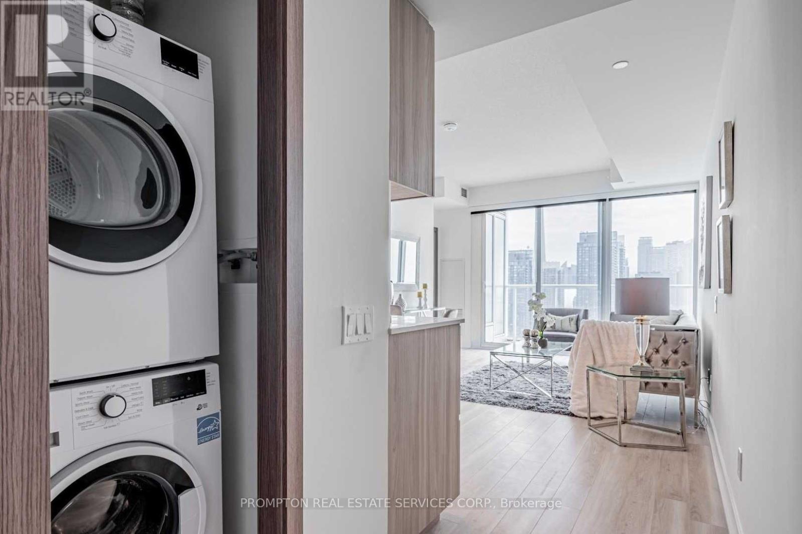 3810 - 17 Bathurst Street, Toronto, Ontario  M6A 2E1 - Photo 17 - C13231444
