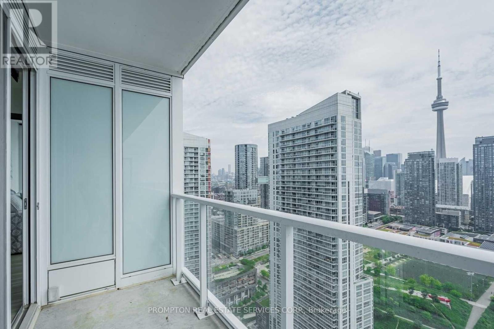 3810 - 17 Bathurst Street, Toronto, Ontario  M6A 2E1 - Photo 19 - C13231444