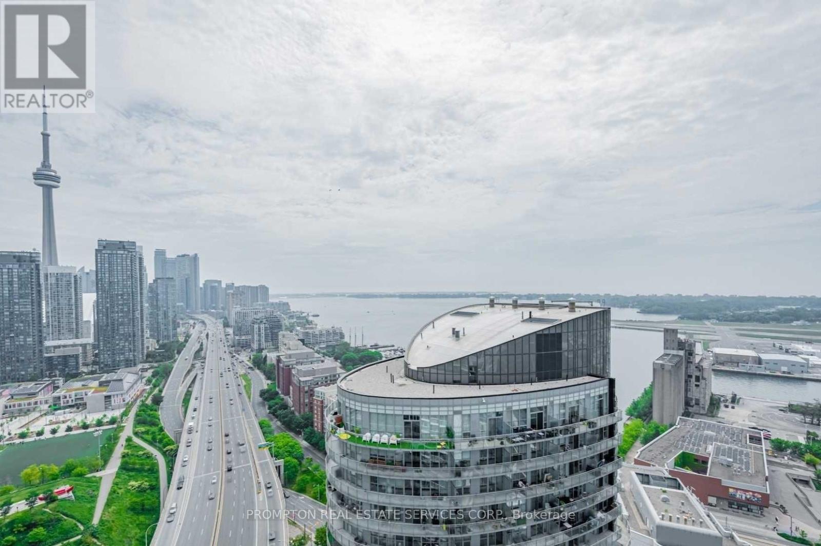 3810 - 17 Bathurst Street, Toronto, Ontario  M6A 2E1 - Photo 20 - C13231444
