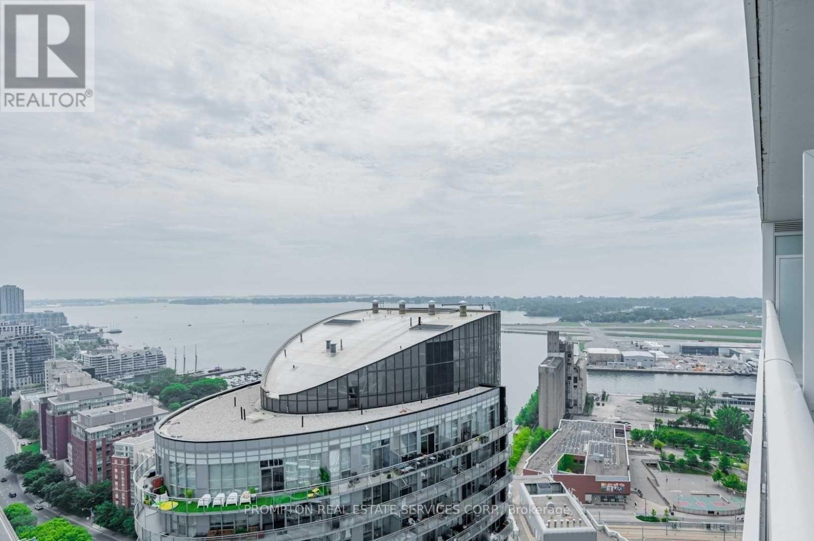 3810 - 17 Bathurst Street, Toronto, Ontario  M6A 2E1 - Photo 21 - C13231444