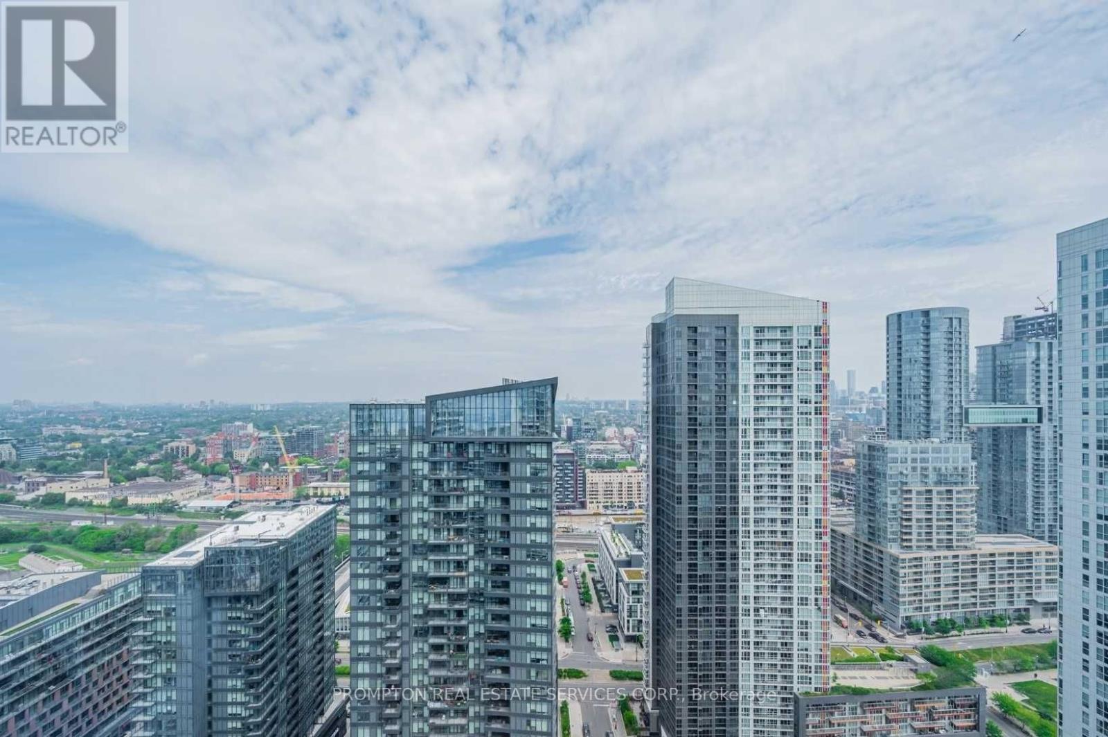 3810 - 17 Bathurst Street, Toronto, Ontario  M6A 2E1 - Photo 22 - C13231444