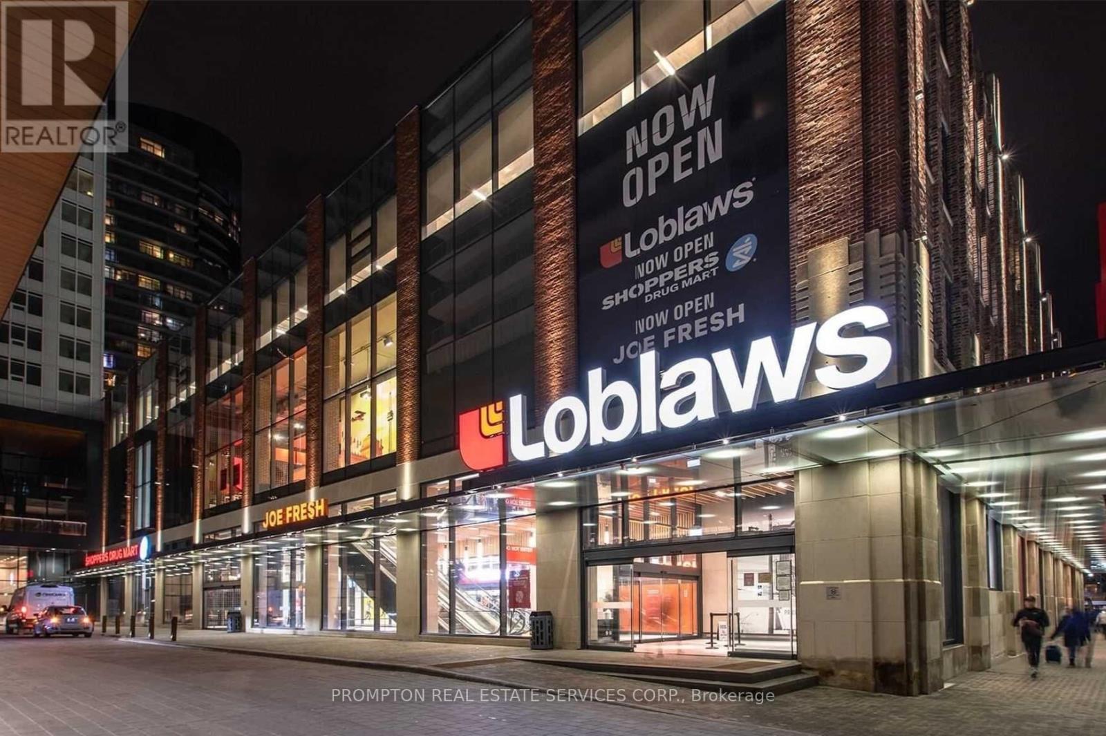 3810 - 17 Bathurst Street, Toronto, Ontario  M6A 2E1 - Photo 27 - C13231444