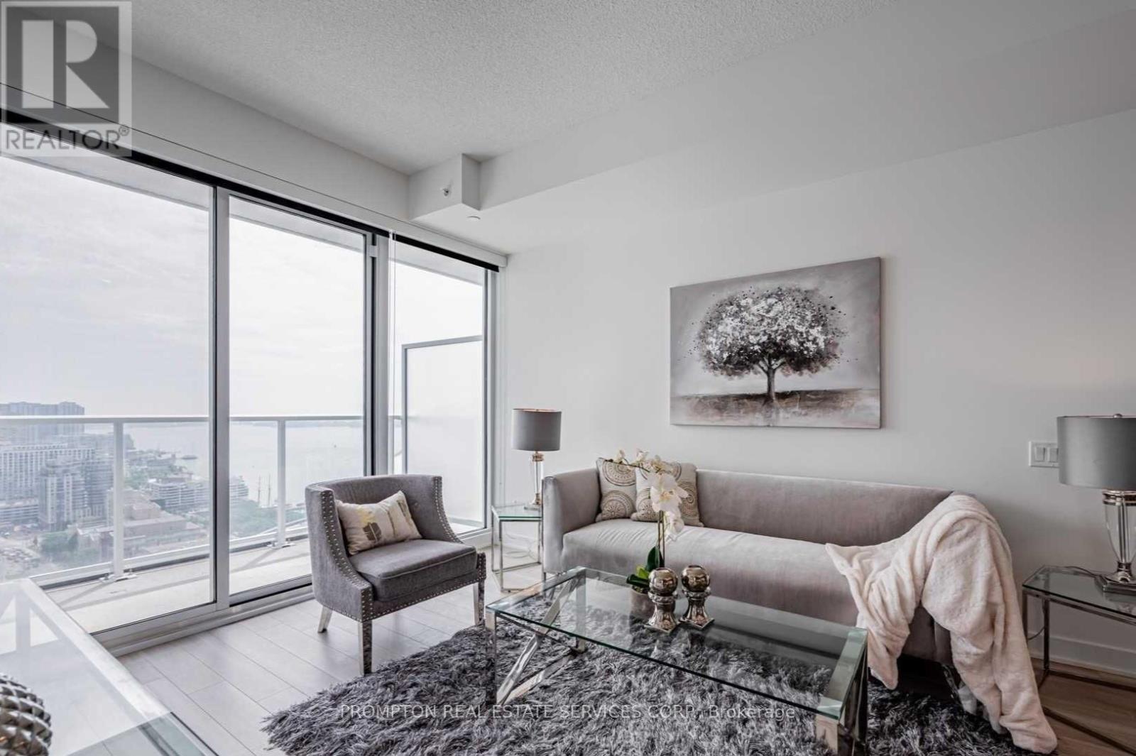 3810 - 17 Bathurst Street, Toronto, Ontario  M6A 2E1 - Photo 6 - C13231444
