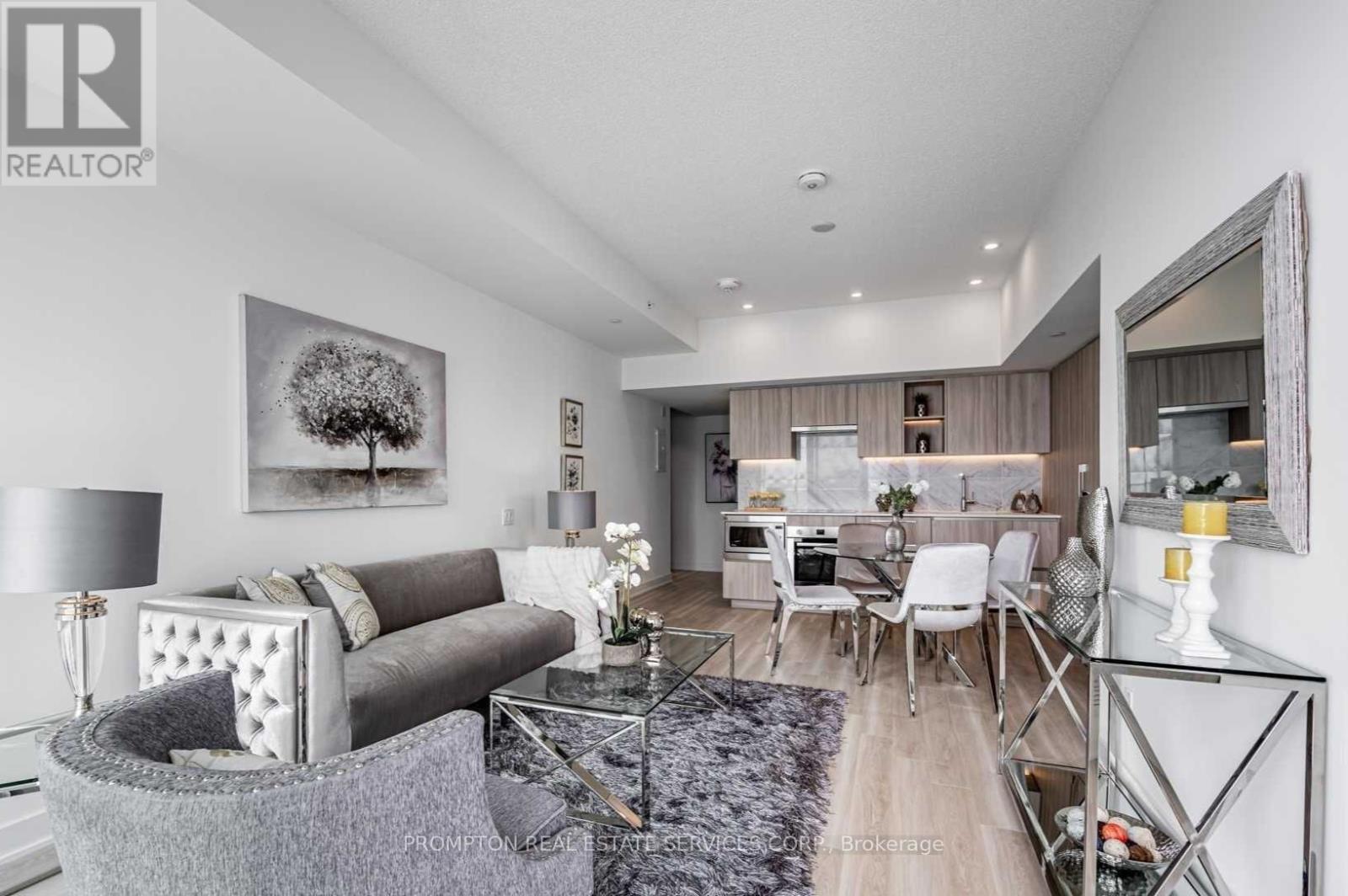 3810 - 17 Bathurst Street, Toronto, Ontario  M6A 2E1 - Photo 7 - C13231444