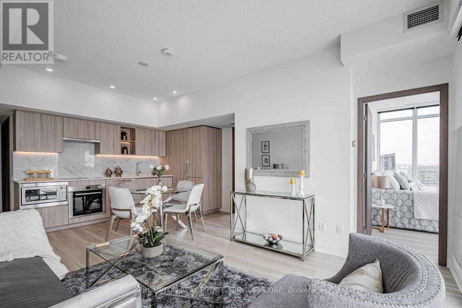 3810 - 17 Bathurst Street, Toronto, Ontario  M6A 2E1 - Photo 8 - C13231444