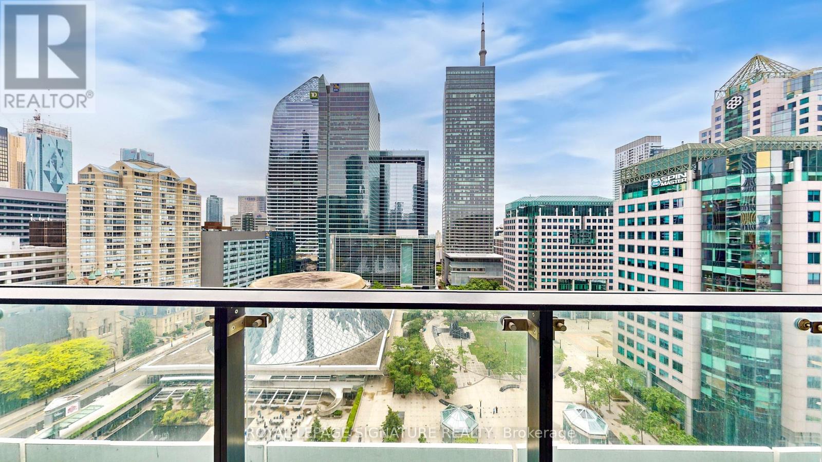 1406 - 224 King Street W, Toronto, Ontario  M5H 0A6 - Photo 17 - C13231472