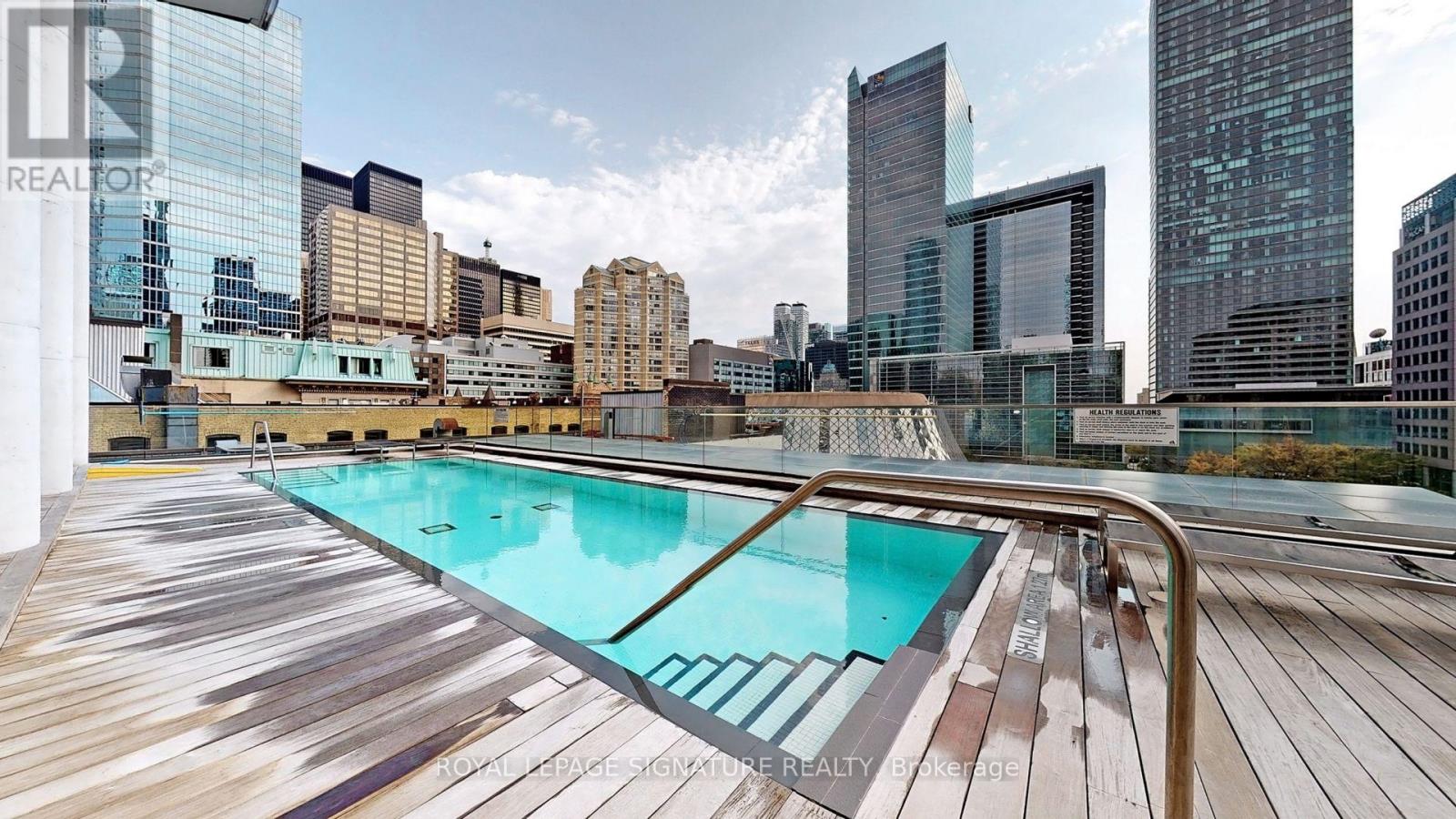 1406 - 224 King Street W, Toronto, Ontario  M5H 0A6 - Photo 19 - C13231472