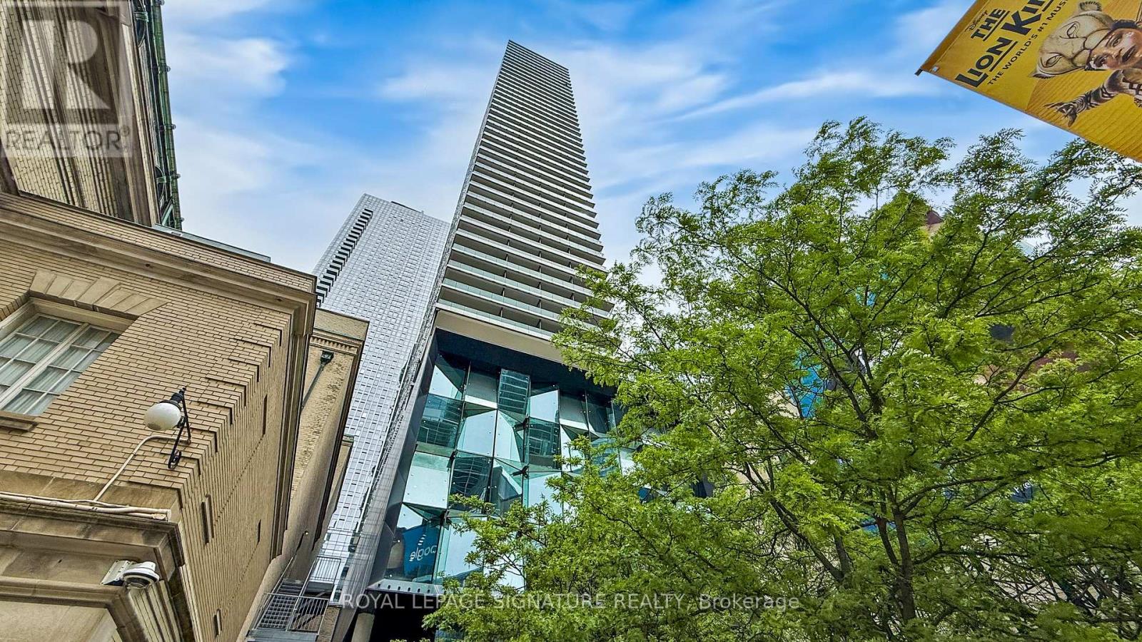 1406 - 224 King Street W, Toronto, Ontario  M5H 0A6 - Photo 21 - C13231472