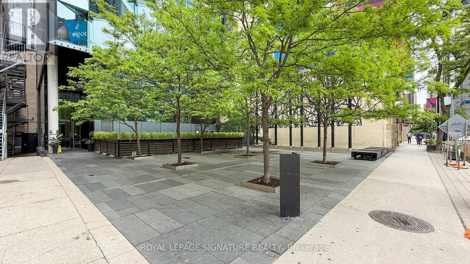 1406 - 224 King Street W, Toronto, Ontario  M5H 0A6 - Photo 23 - C13231472