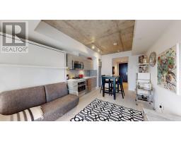1406 - 224 KING STREET W, Toronto, Ontario