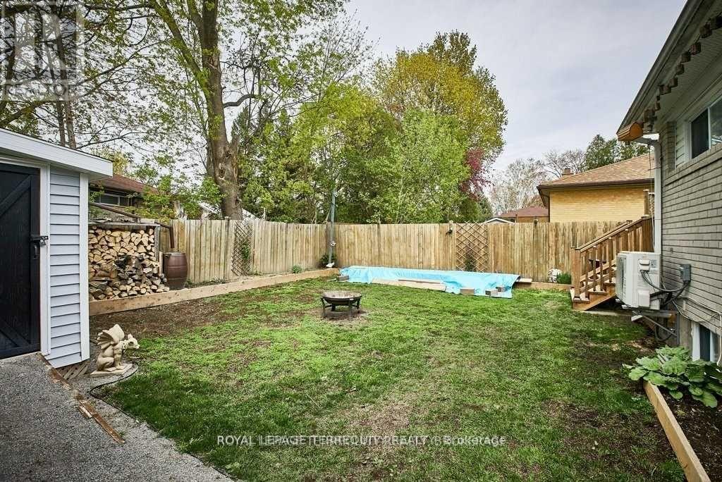 Main - 304 Palmerston Avenue, Whitby, Ontario  L1N 3E9 - Photo 20 - E13231372