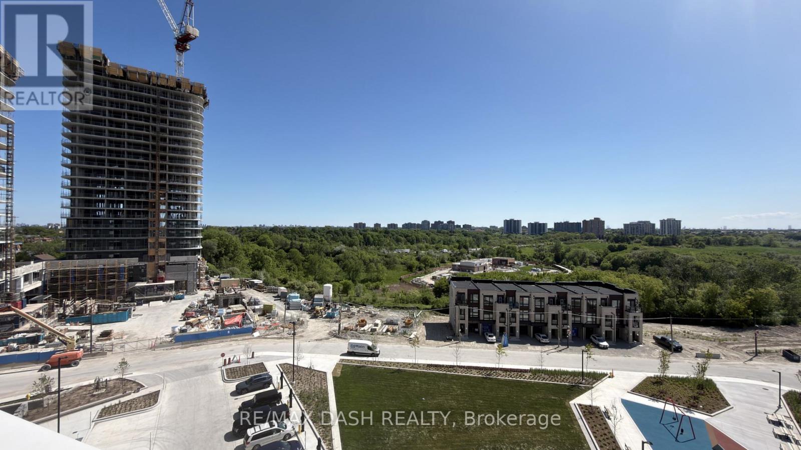705 - 10 Flavelle Trail, Vaughan, Ontario  L4L 1V8 - Photo 30 - N13231394