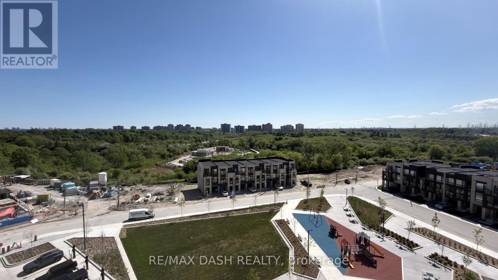 705 - 10 Flavelle Trail, Vaughan, Ontario  L4L 1V8 - Photo 31 - N13231394