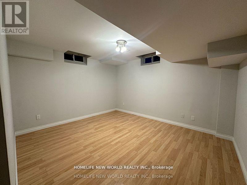 Basement - 3 Cameo Drive, Richmond Hill, Ontario  L4S 2C3 - Photo 5 - N13231400