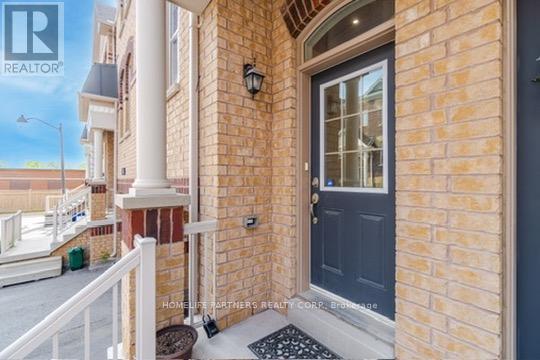 17 - 10 Porter Avenue, Vaughan, Ontario  L4L 0H1 - Photo 2 - N13231470