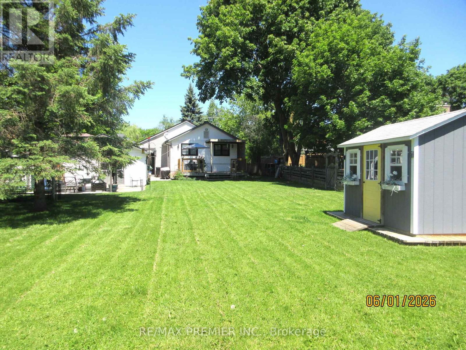 1 Victoria Street, Innisfil (Cookstown), Ontario  L0L 1L0 - Photo 6 - N13231476
