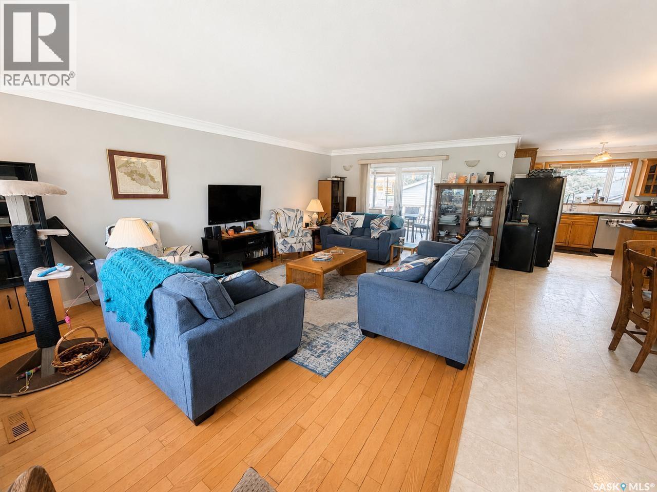 465 2nd Street E, Meota, Saskatchewan  S0M 1X0 - Photo 4 - SK037929