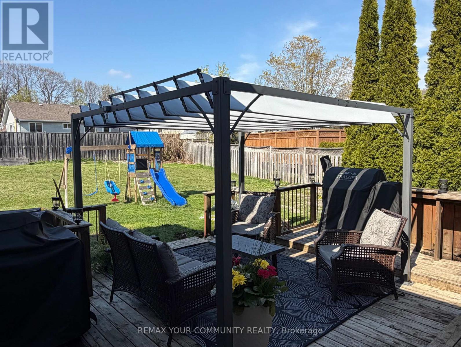 86 Oxley Drive, Penetanguishene, Ontario  L9M 1W1 - Photo 17 - S13231396