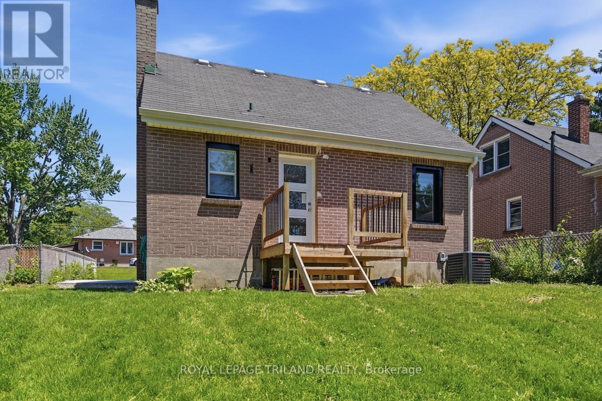 231 Taylor Street, London East, Ontario  N5Y 2J6 - Photo 36 - X13227730