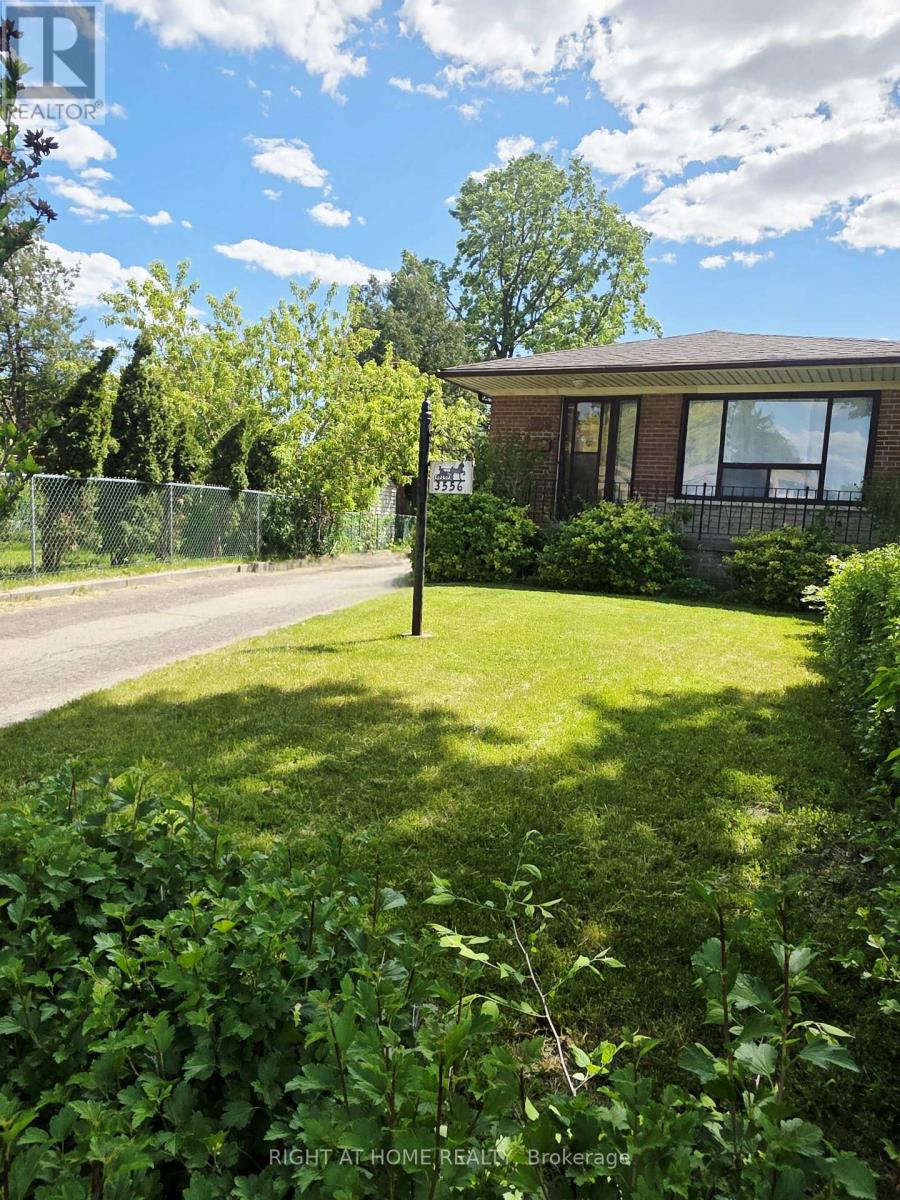 3556 MONICA DRIVE, Mississauga, Ontario