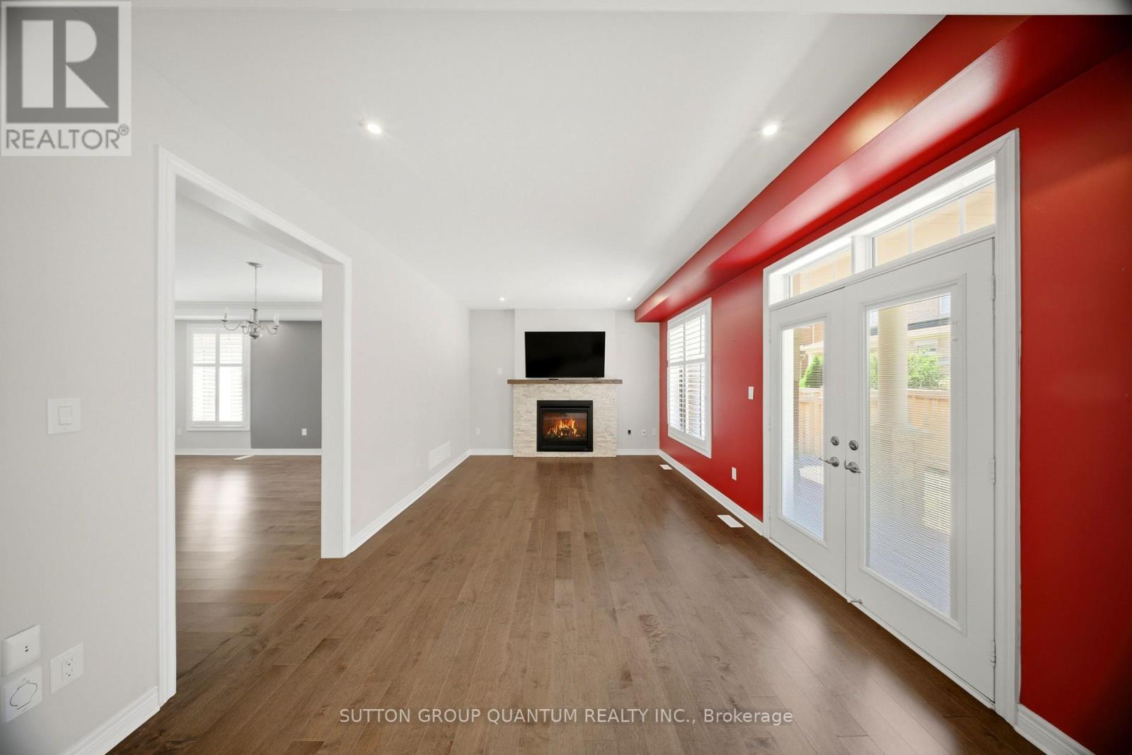 3196 Ernest Appelbe Boulevard, Oakville, Ontario  L6H 7C3 - Photo 12 - W13231424