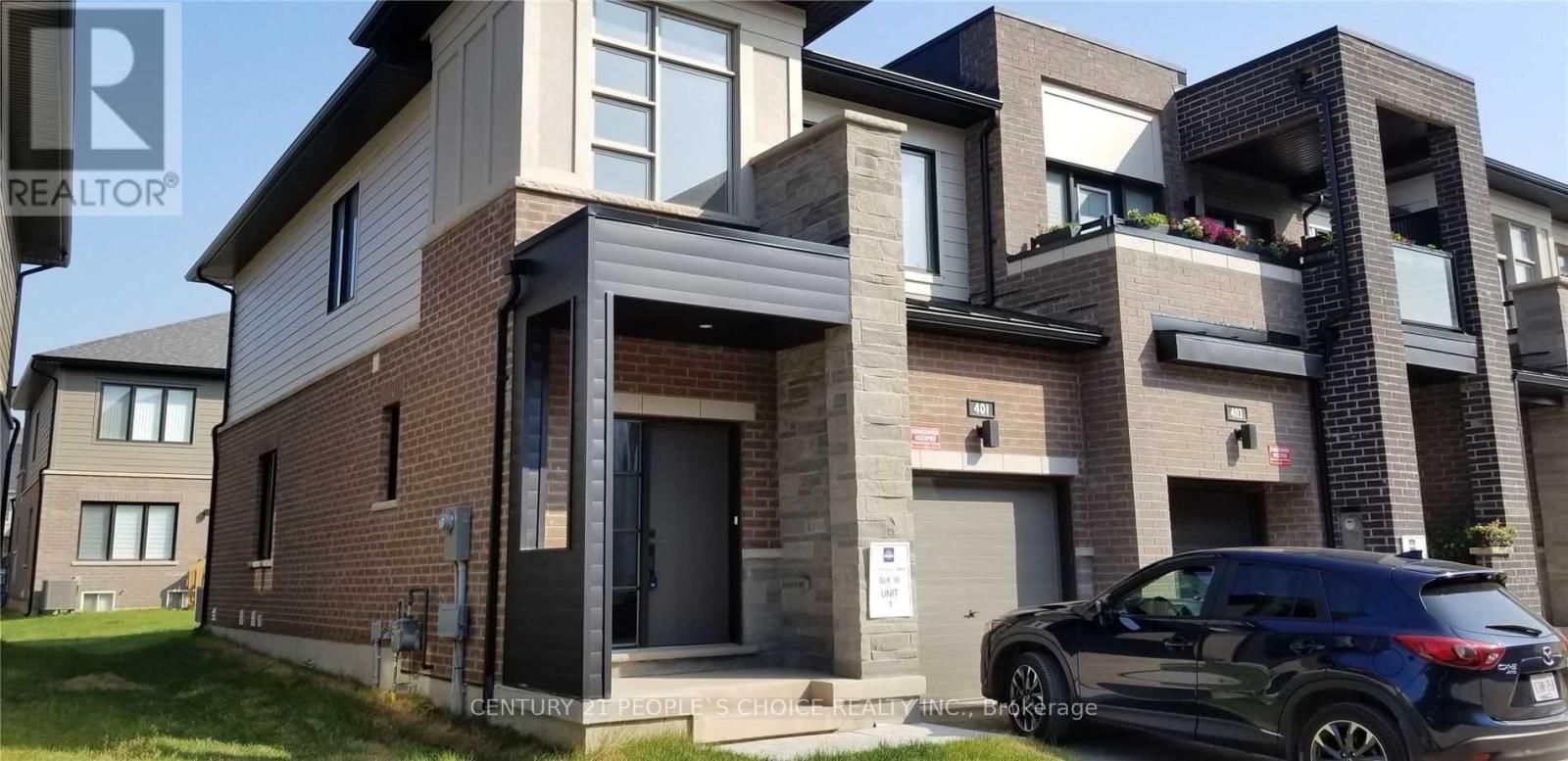 401 Athabasca Common, Oakville, Ontario  L6H 0R5 - Photo 2 - W13231428