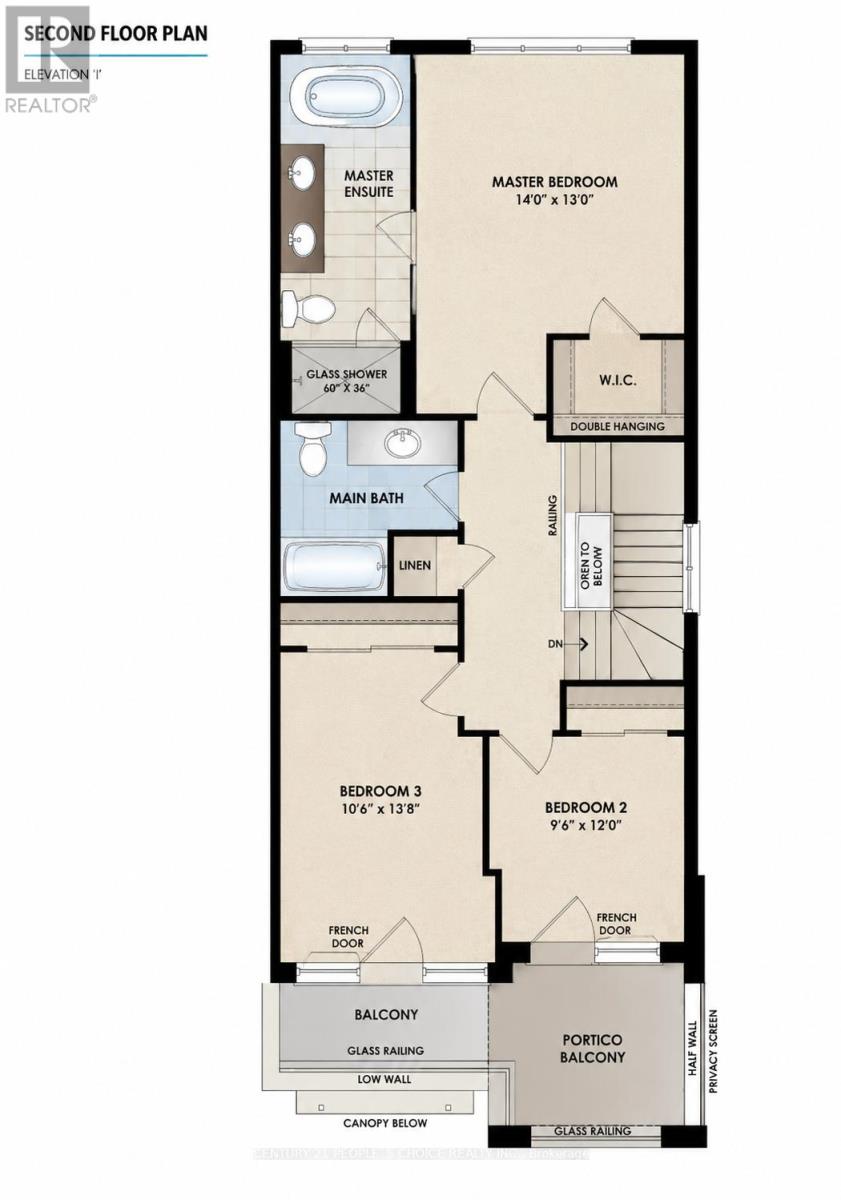 401 Athabasca Common, Oakville, Ontario  L6H 0R5 - Photo 27 - W13231428