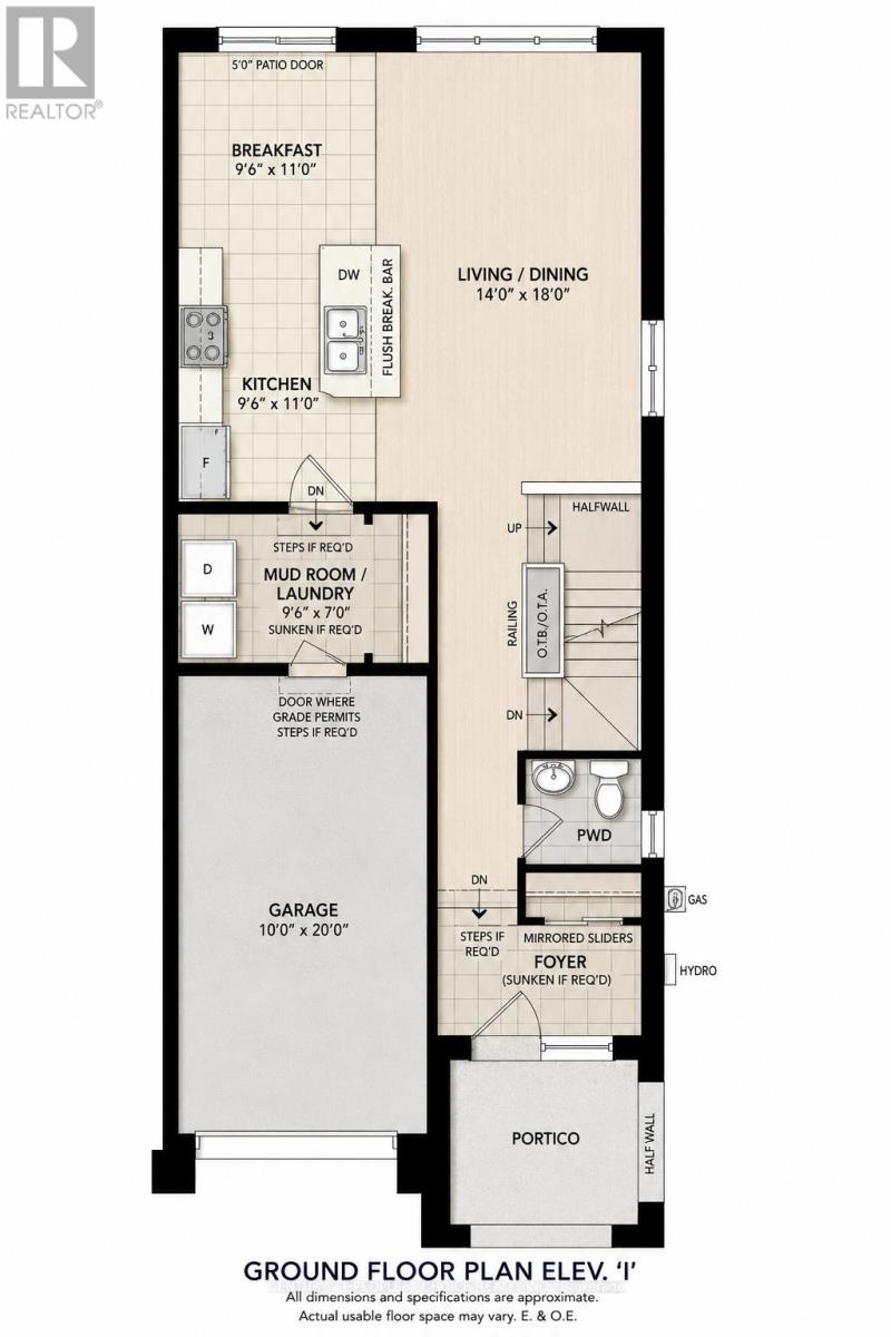 401 Athabasca Common, Oakville, Ontario  L6H 0R5 - Photo 28 - W13231428