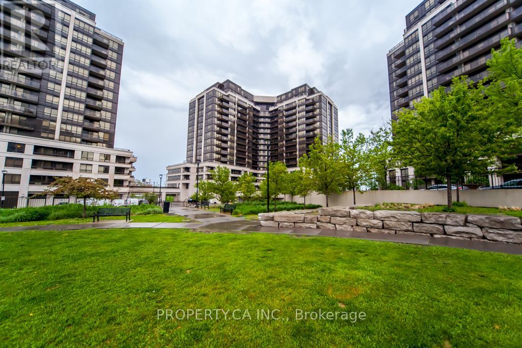 901 - 1060 SHEPPARD AVENUE W, Toronto, Ontario