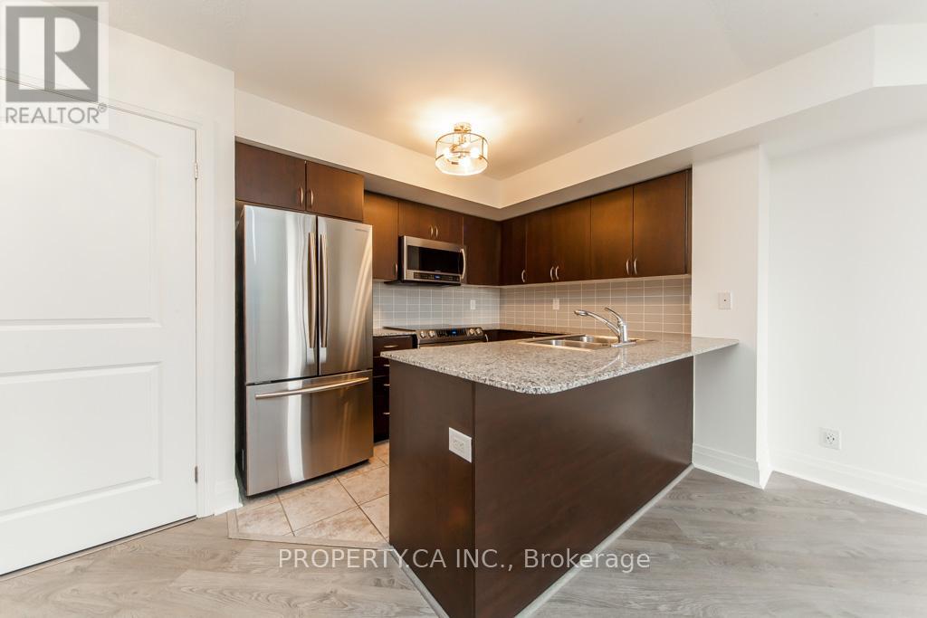 901 - 1060 Sheppard Avenue W, Toronto, Ontario  M3J 0G7 - Photo 12 - W13231438