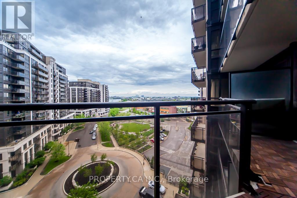 901 - 1060 Sheppard Avenue W, Toronto, Ontario  M3J 0G7 - Photo 14 - W13231438