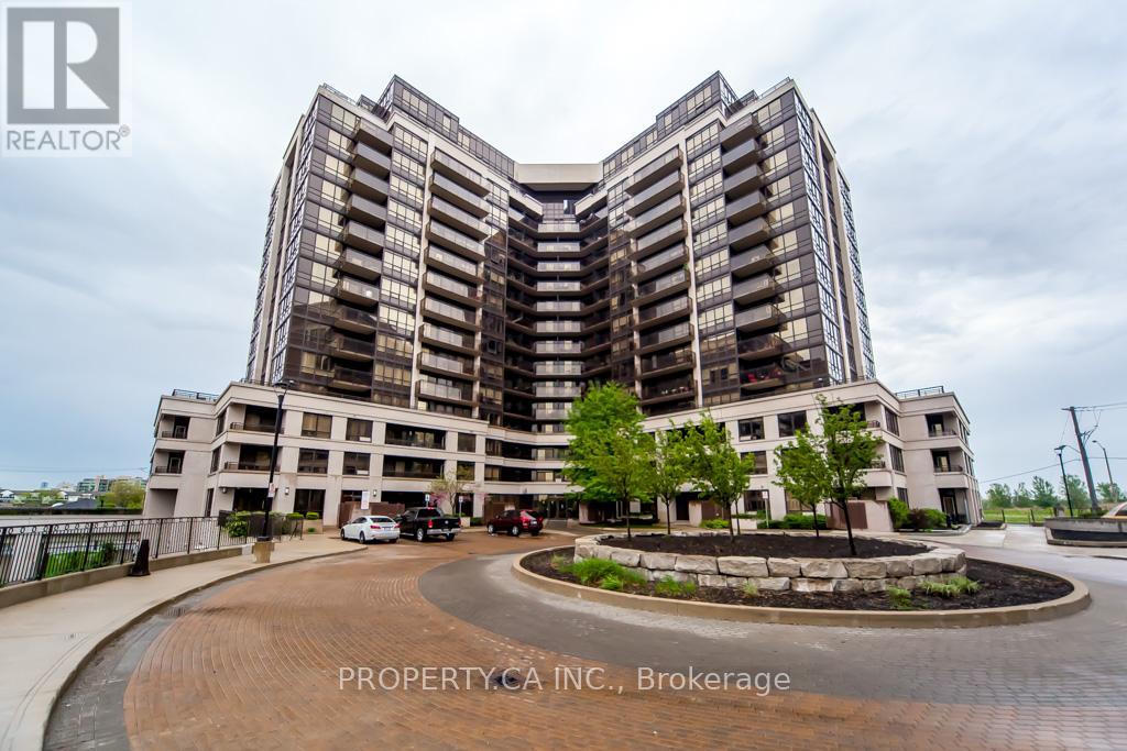 901 - 1060 Sheppard Avenue W, Toronto, Ontario  M3J 0G7 - Photo 2 - W13231438
