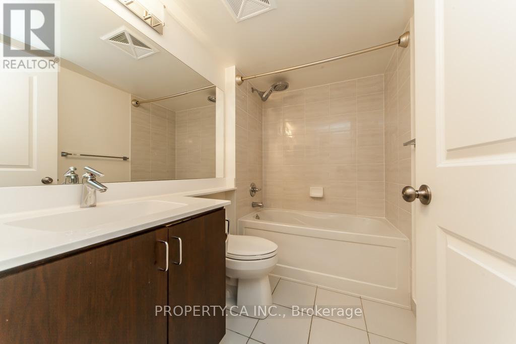 901 - 1060 Sheppard Avenue W, Toronto, Ontario  M3J 0G7 - Photo 7 - W13231438