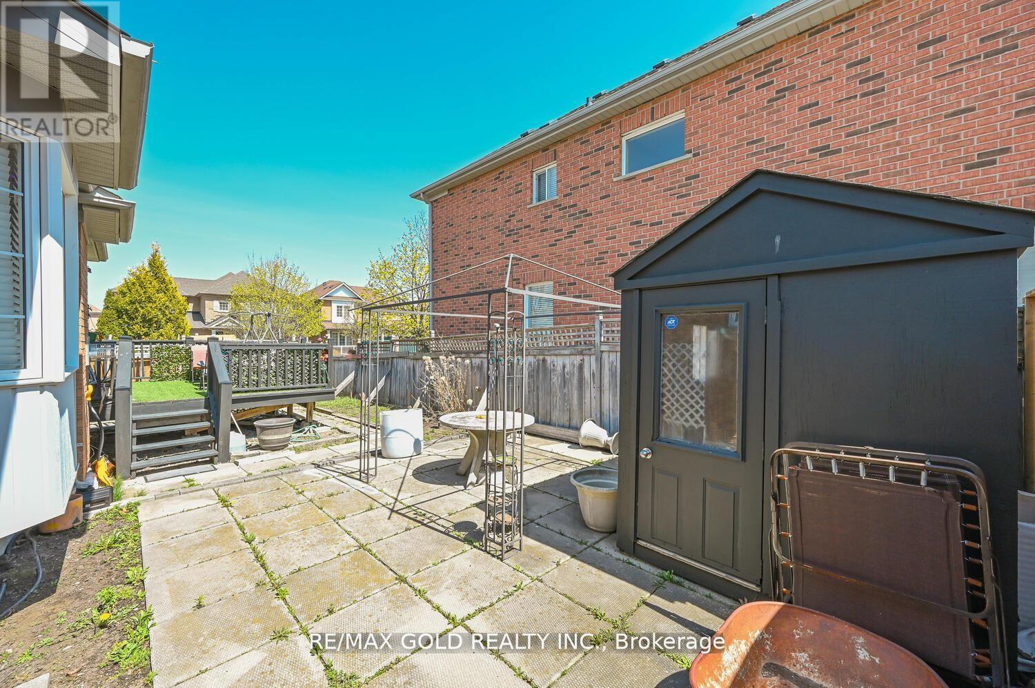 156 Barleyfield Road, Brampton, Ontario  L6R 2K3 - Photo 39 - W13231442