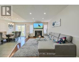 156 BARLEYFIELD ROAD, Brampton, Ontario