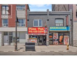 #B - 1822 ST CLAIR AVENUE W, Toronto, Ontario