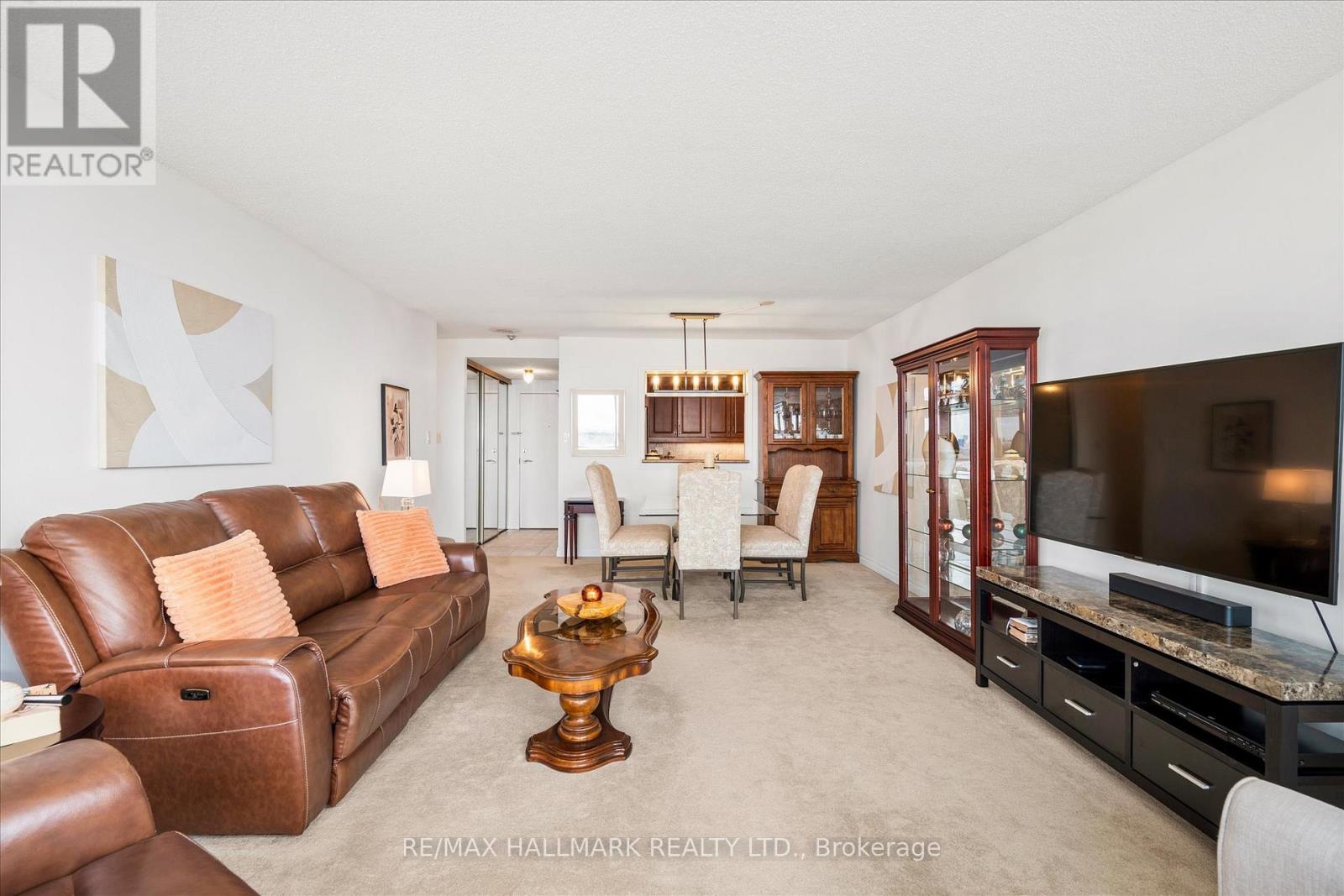 902 - 20 Dean Park Road, Toronto, Ontario  M1B 3G9 - Photo 9 - E13227470