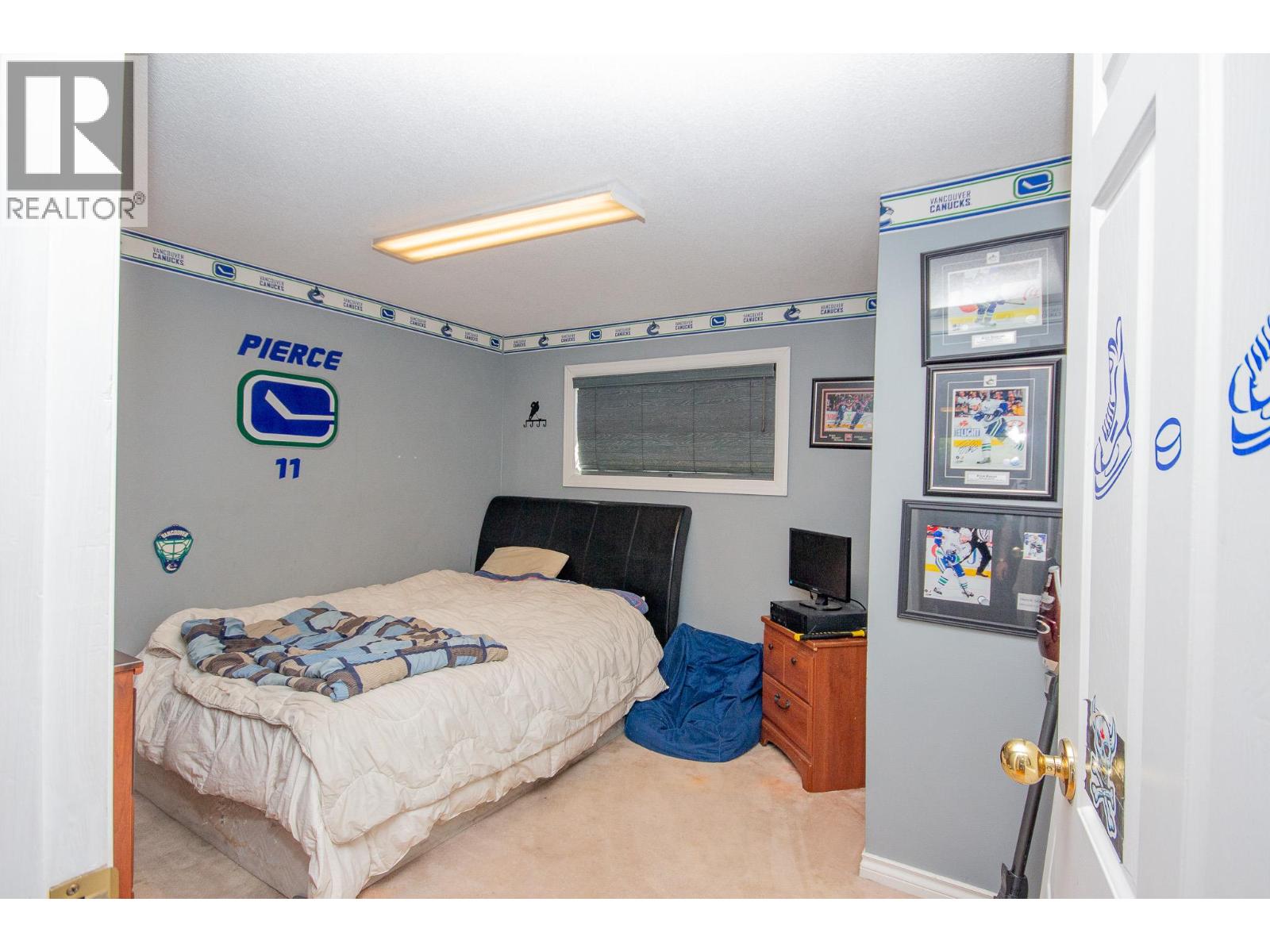 1704 Cedarwood Court, Dawson Creek, British Columbia  V1G 4L8 - Photo 12 - 10389967