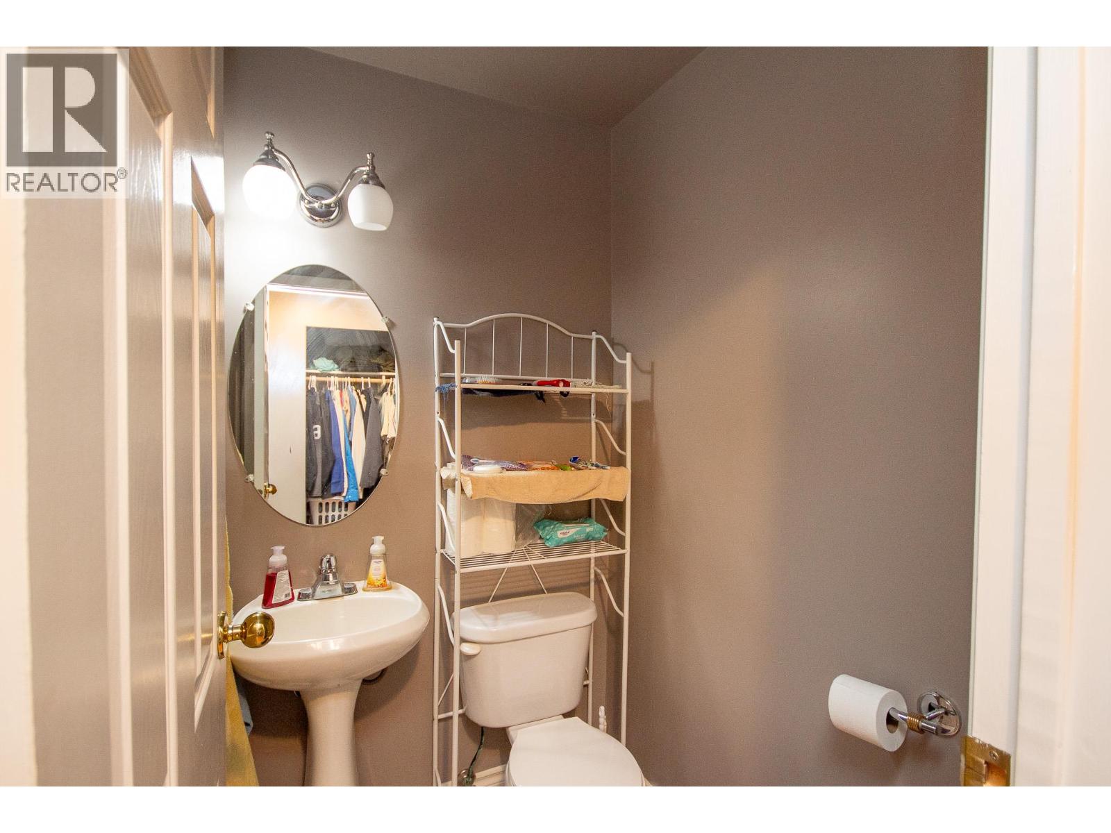 1704 Cedarwood Court, Dawson Creek, British Columbia  V1G 4L8 - Photo 17 - 10389967
