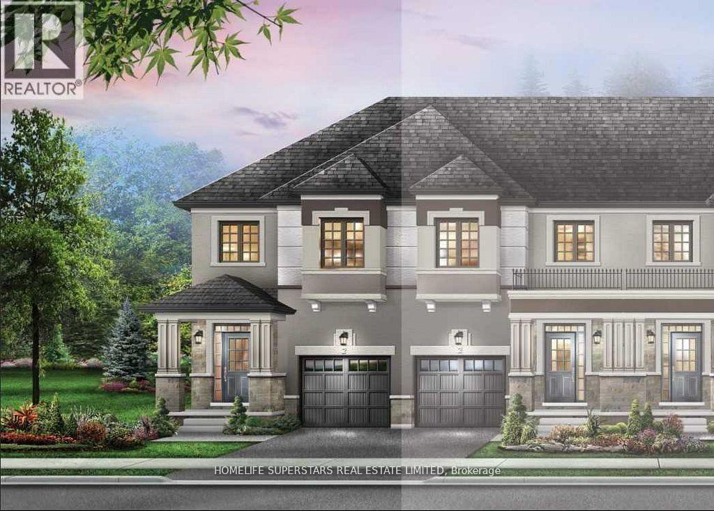118 FLAGG AVENUE, Brant, Ontario